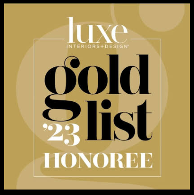 Gold List Honoree
