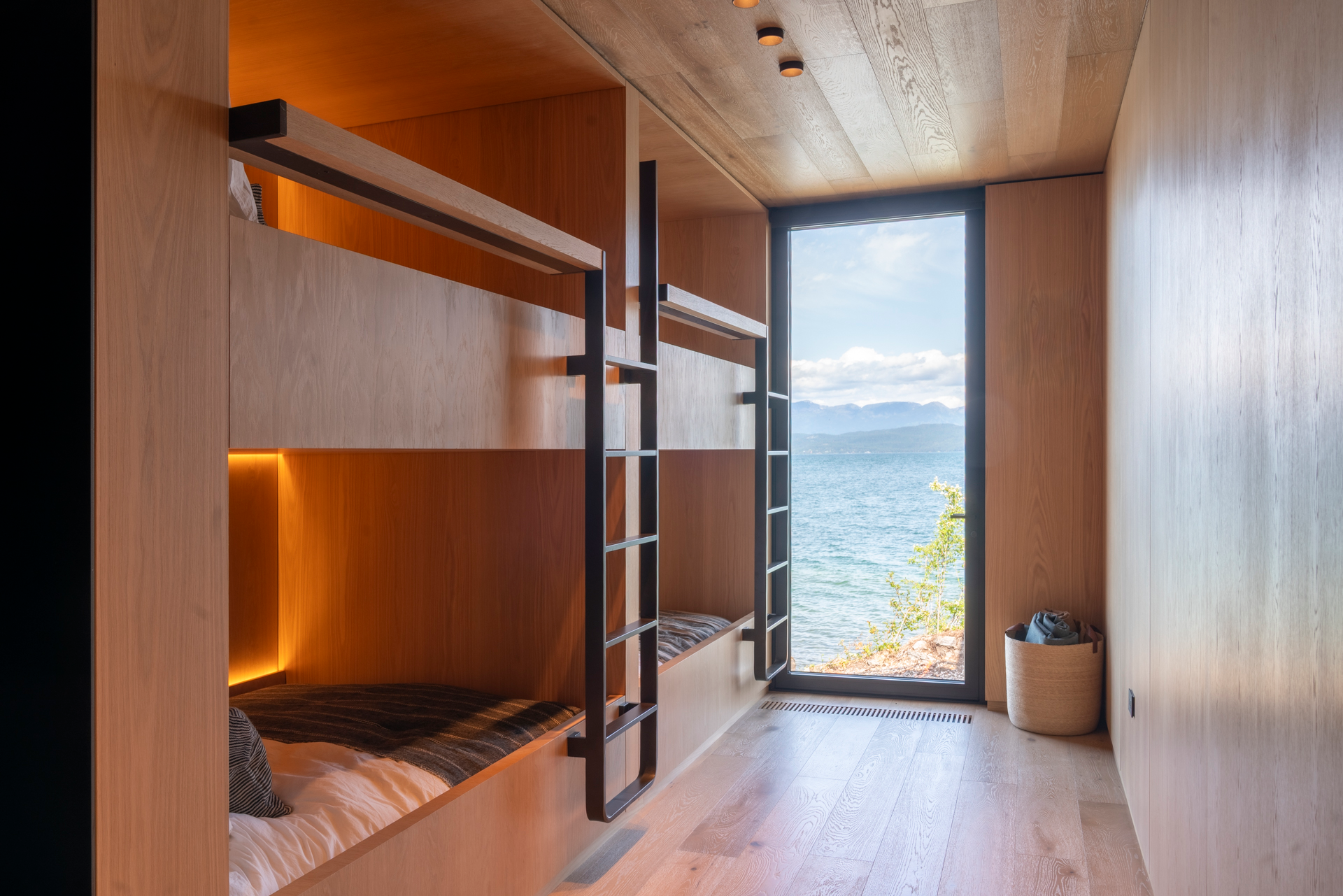 Meadow Hideaway - Mindful Designs: Custom Homes Montana