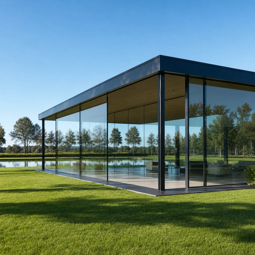 Copper Ridge Pavilion