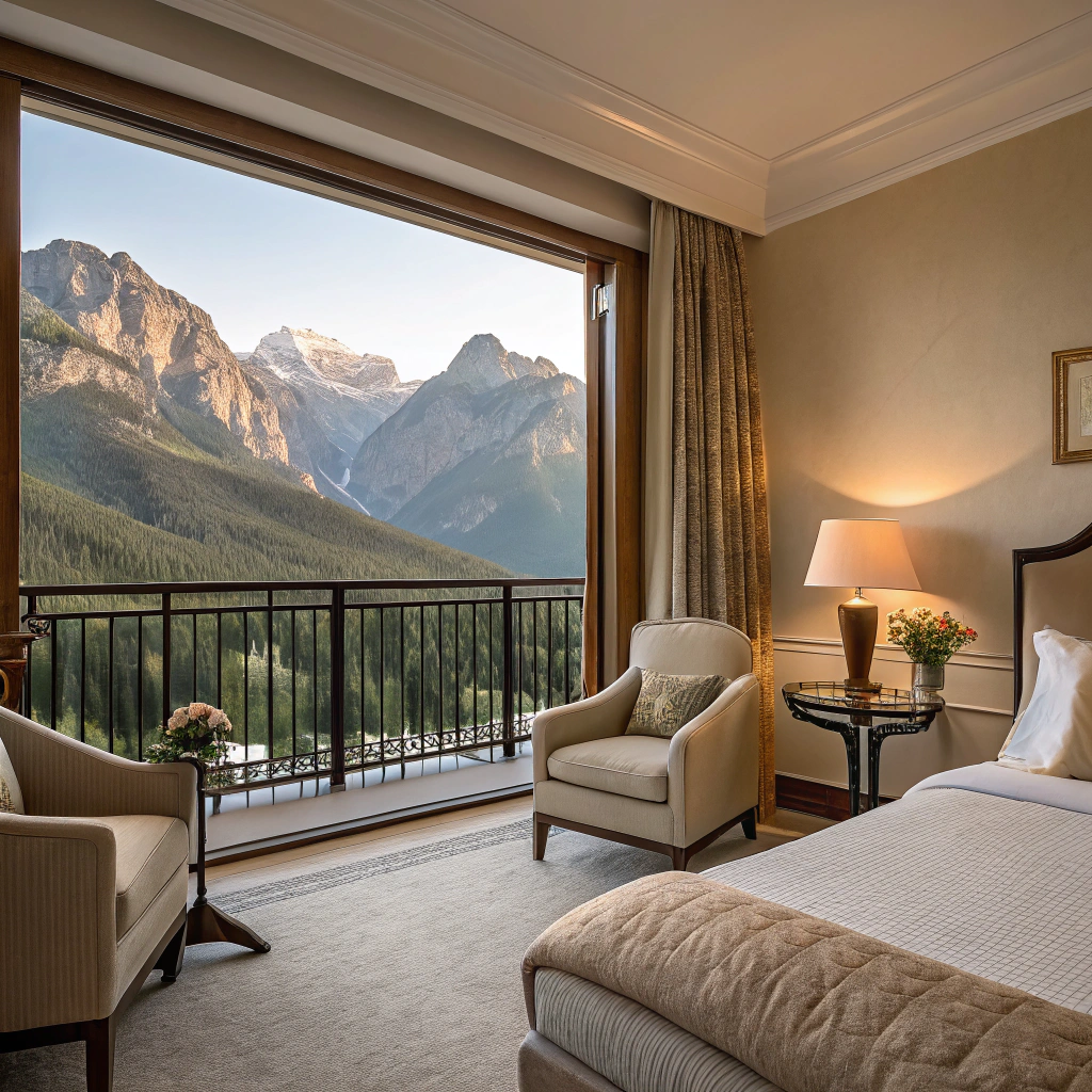 Madison Valley Suite