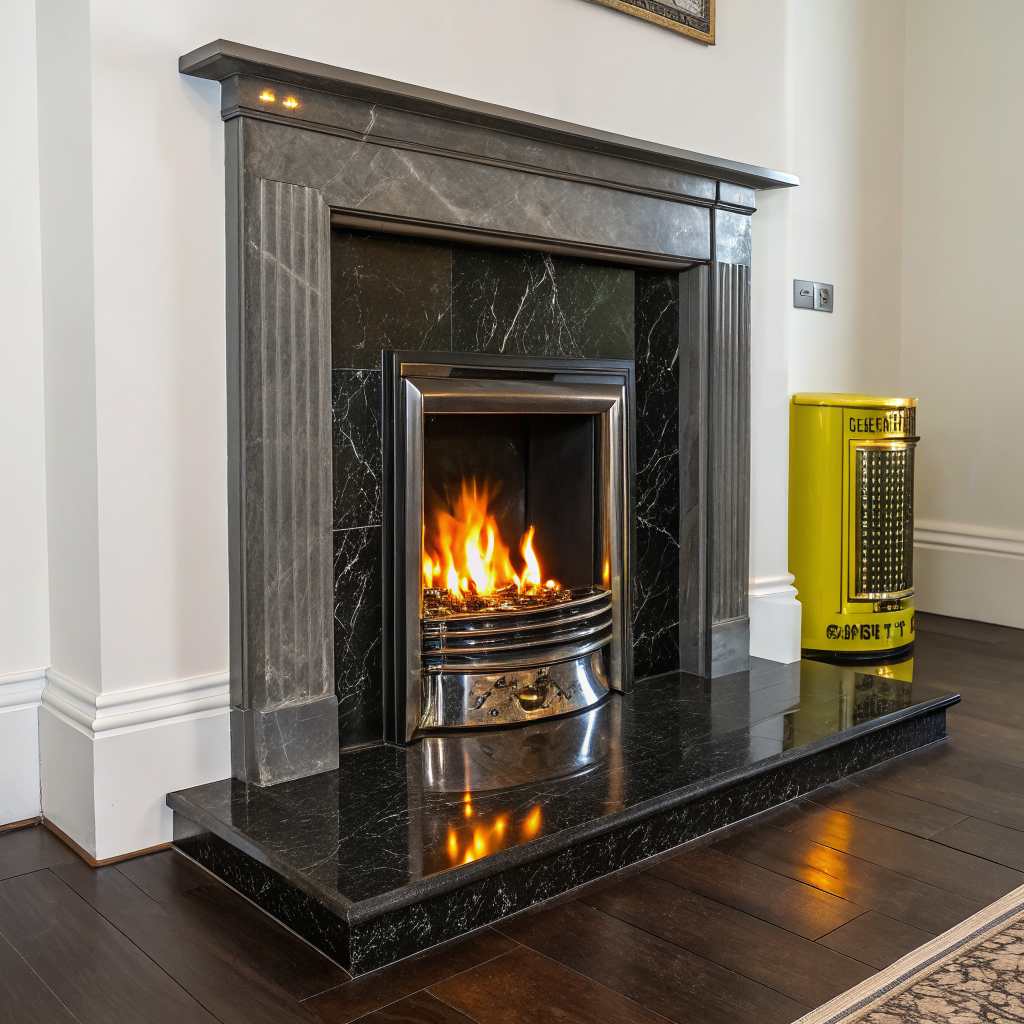 Paradise Valley Hearth