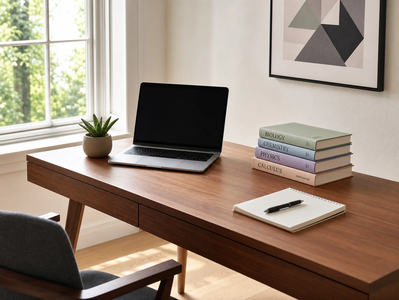 Bespoke Millwork Study